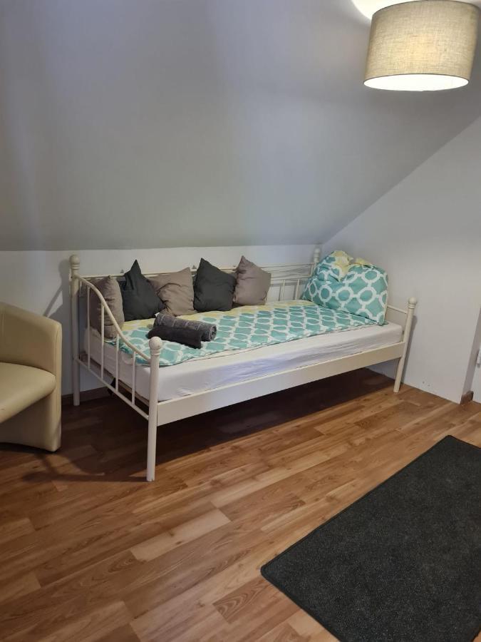 Santa Lucia Apartments Bodensdorf Habitación foto