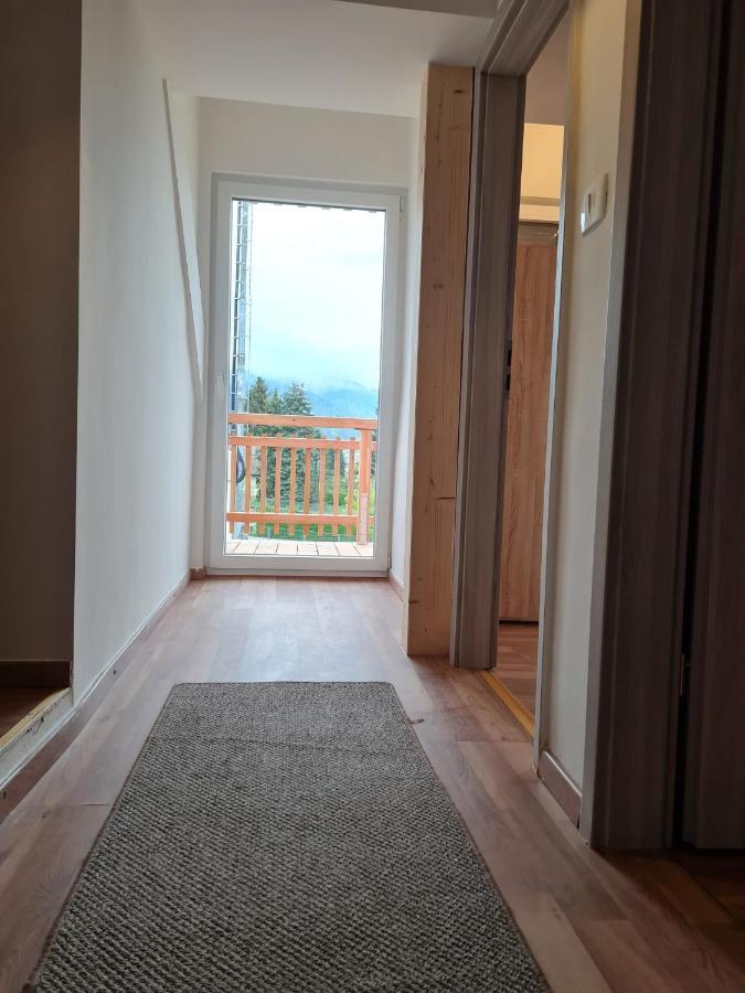 Santa Lucia Apartments Bodensdorf Habitación foto